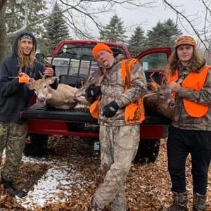 Meet your Posher, Tommy